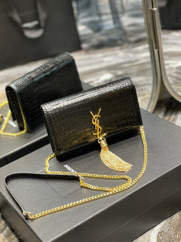 Franco Shops - Yves Saint Laurent - Bags - 178