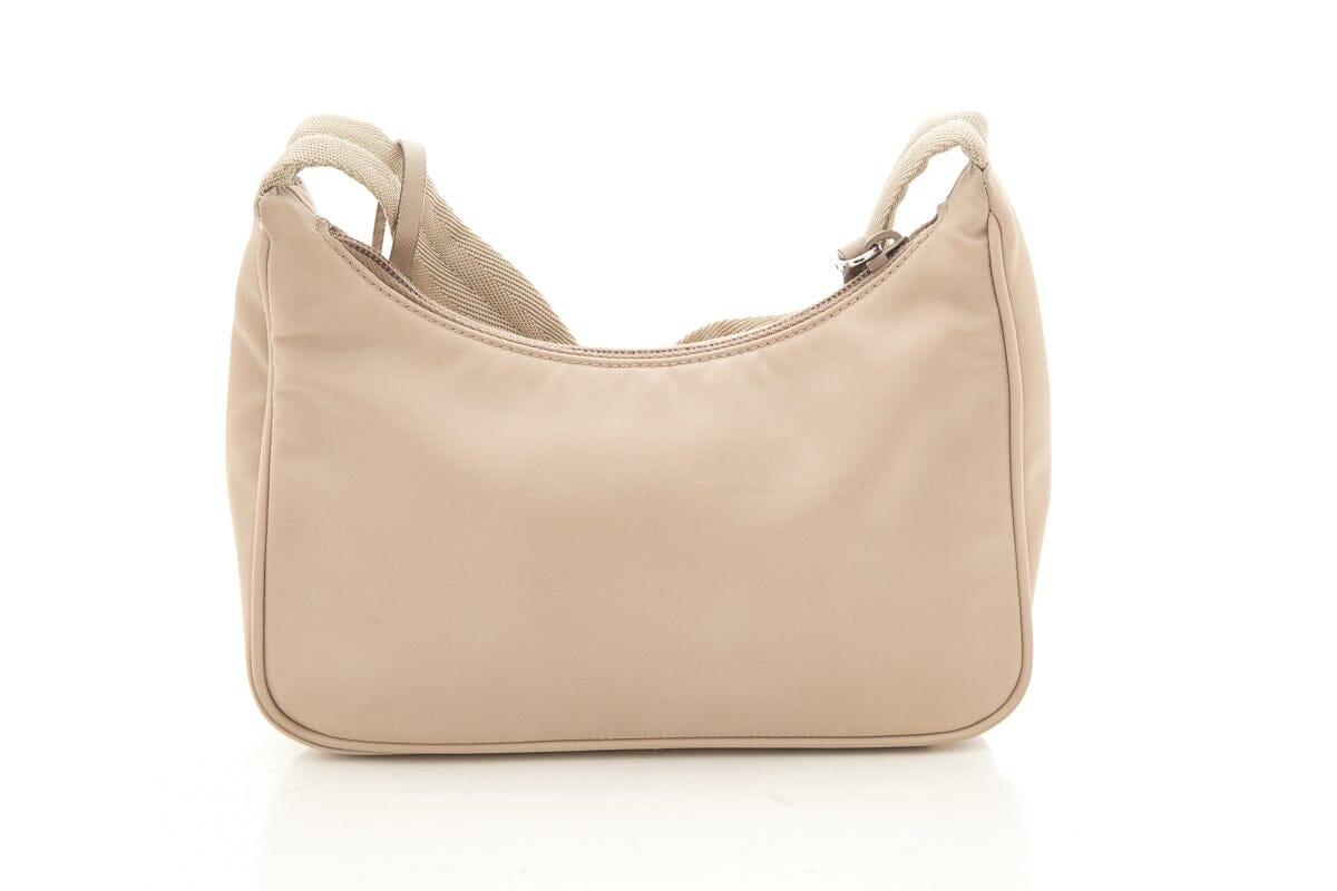 Prada "Re-addition 2000" Nylon Handbag
