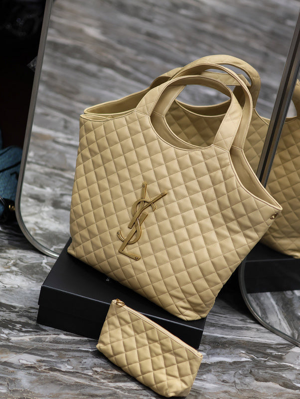 Franco Shops - Yves Saint Laurent - Bags - 332