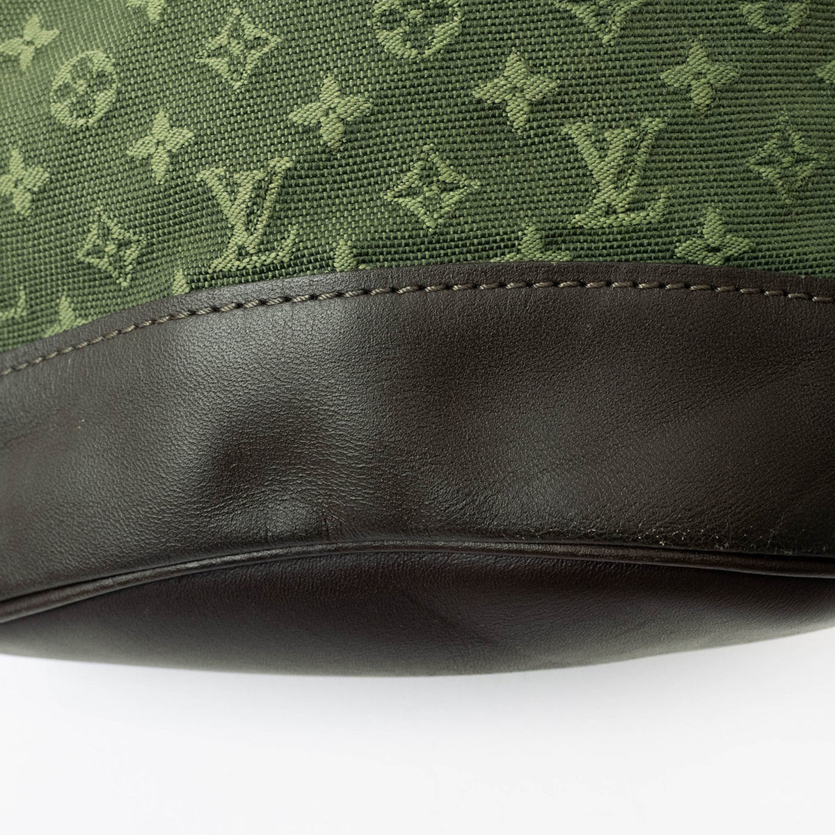 Louis Vuitton Monogram Mini Shoulder Bag