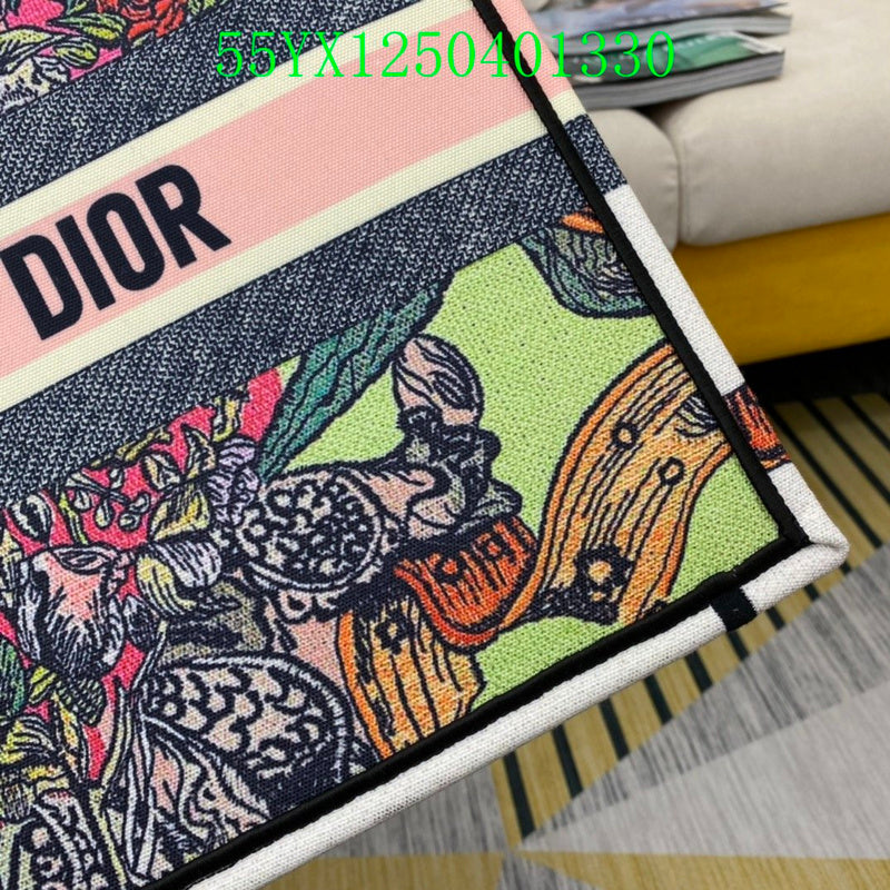 Christian Dior Bags Bags - The Tote 058