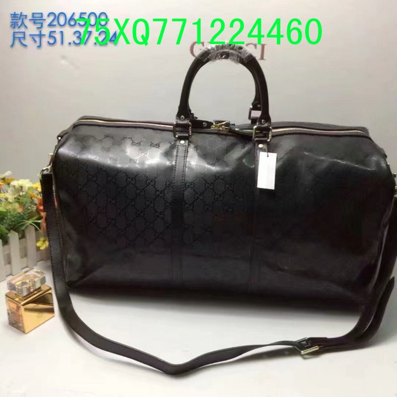 Gucci Bags - The Tote 994