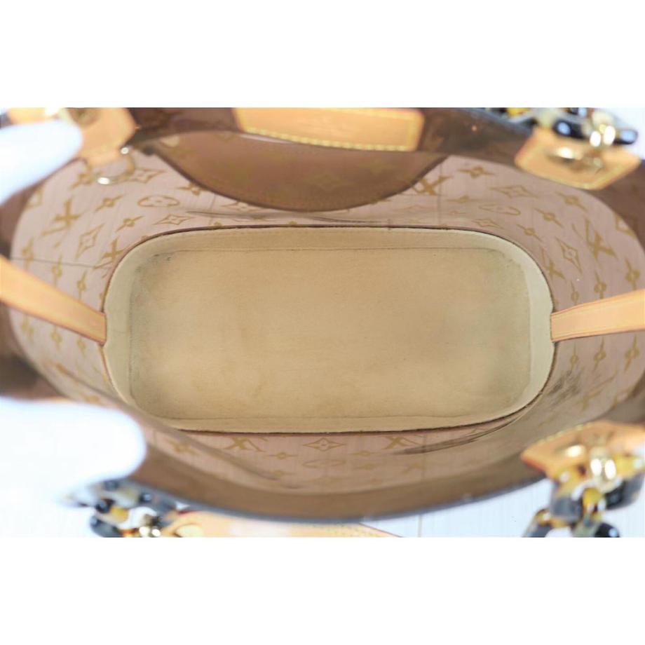 Rank AB | LV Monogram Cabas Ambre MM HandBag |092202