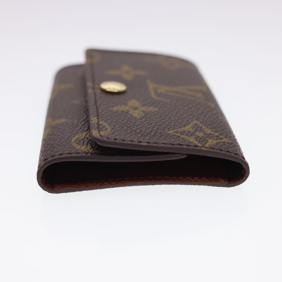 LOUIS VUITTON Monogram Multi Cles 6 Key Case M62630 LV am4180