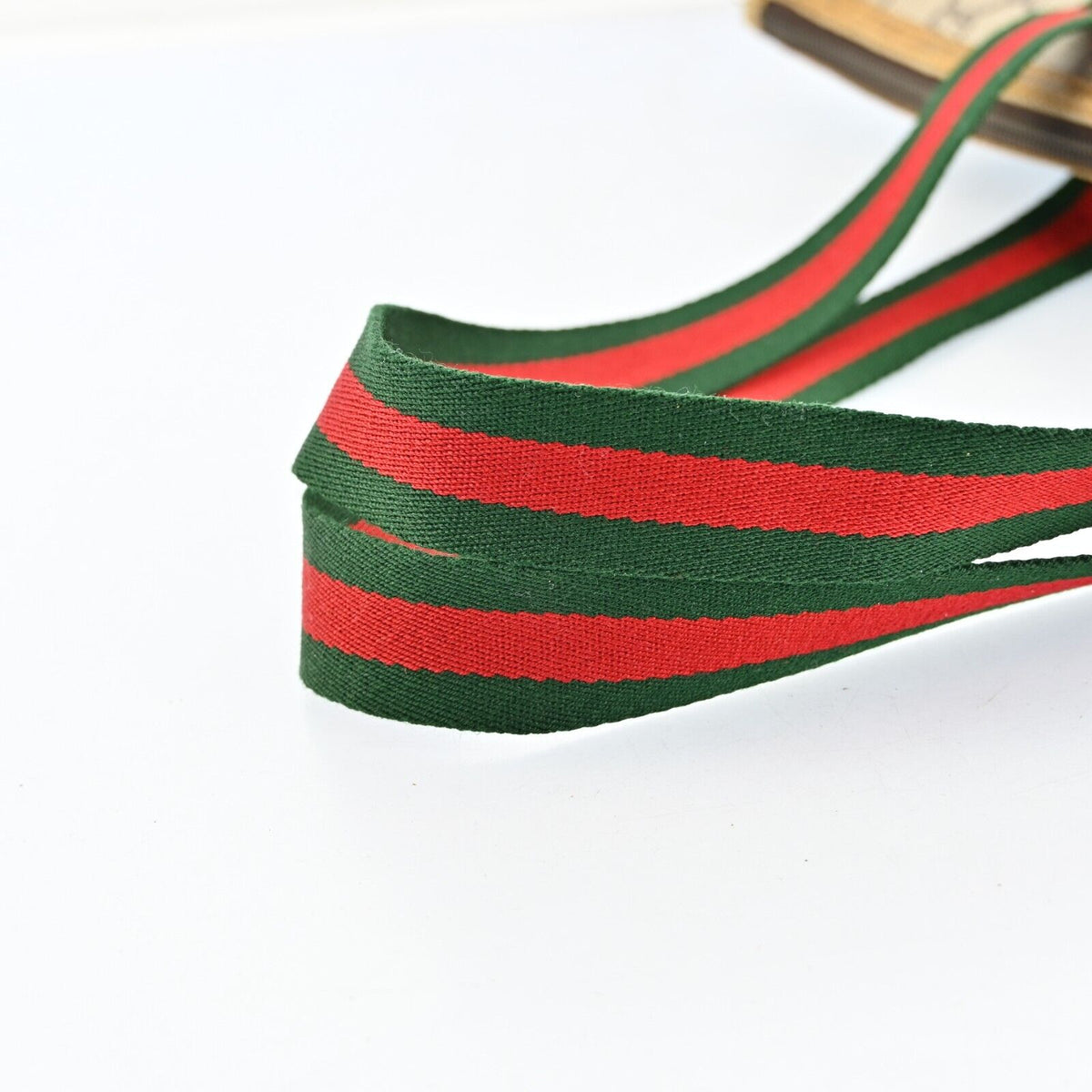 Gucci Plus Tote Bag Sherry Line Browns