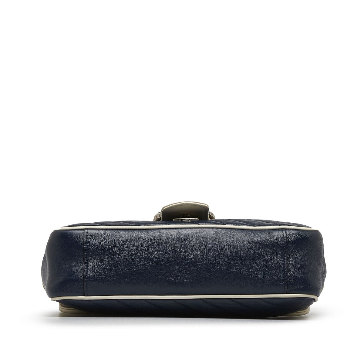 Gucci Small Gg Marmont Matelasse