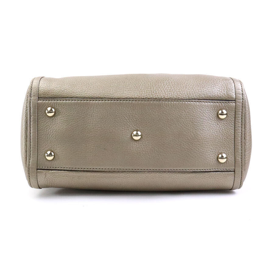 Gucci Soho Handbag Shoulder Bag