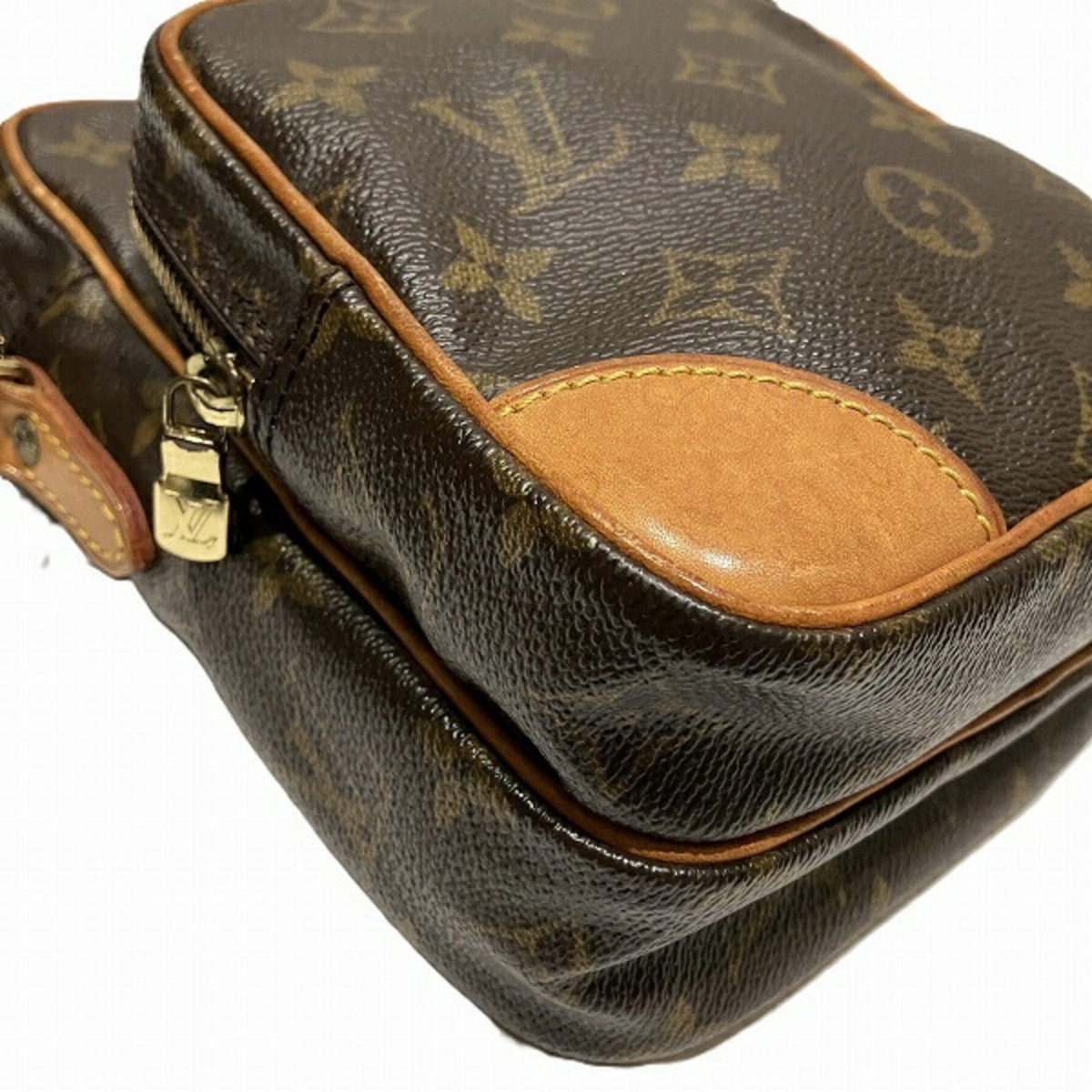 Louis Vuitton Monogram Monogram Shoulder Bag