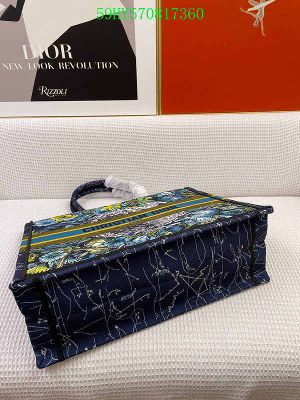 Christian Dior Bags Bags - The Tote 028