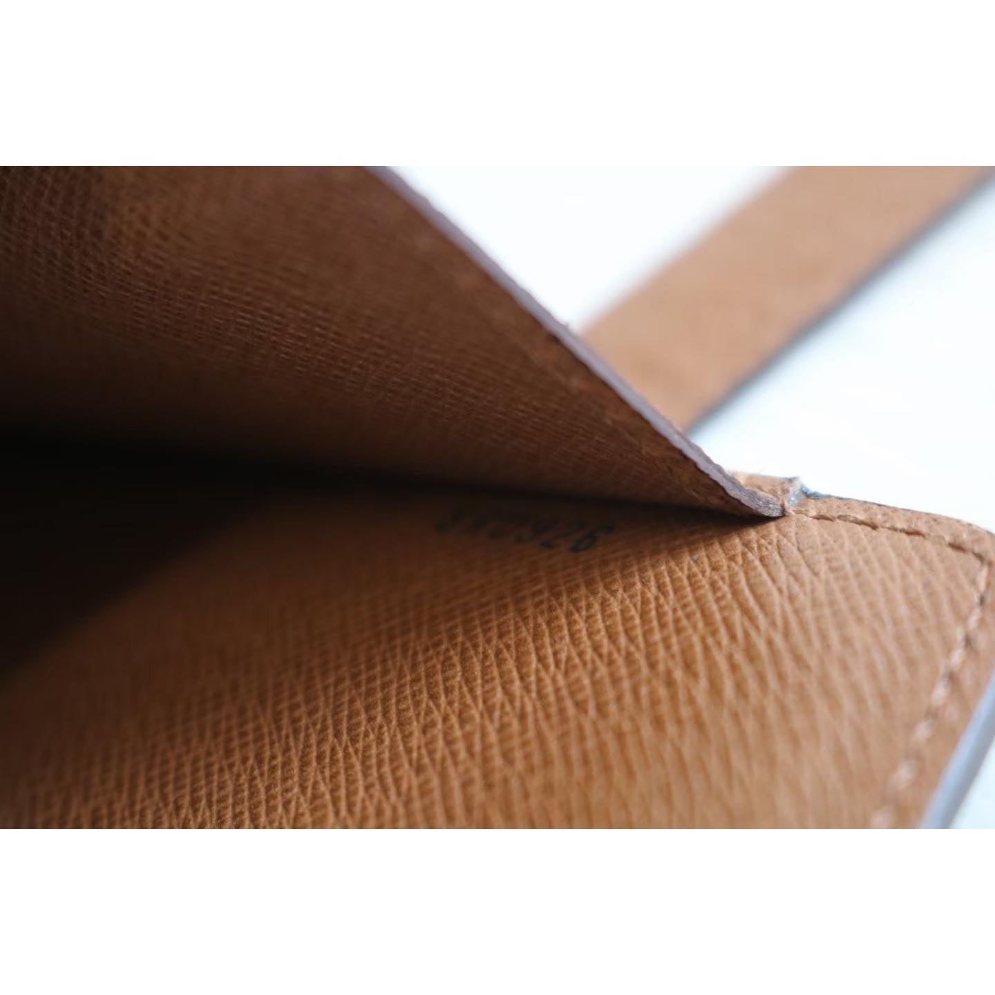 Rank A | LV Monogram Vintage Shoulder Bag|073120