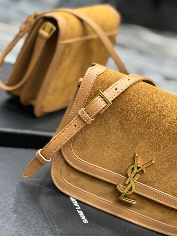 Franco Shops - Yves Saint Laurent - Bags - 073