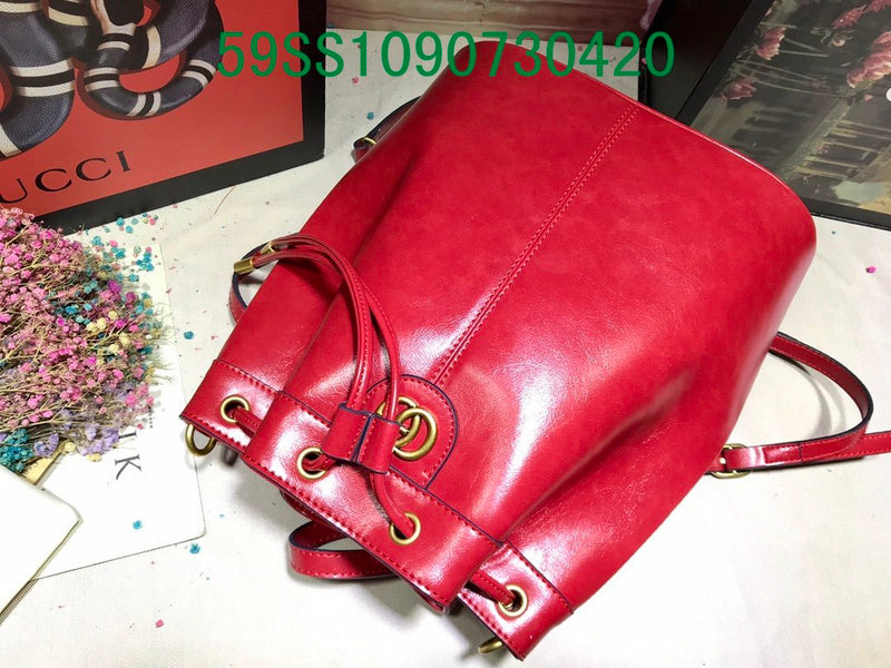 Gucci Bags - The Tote 1045