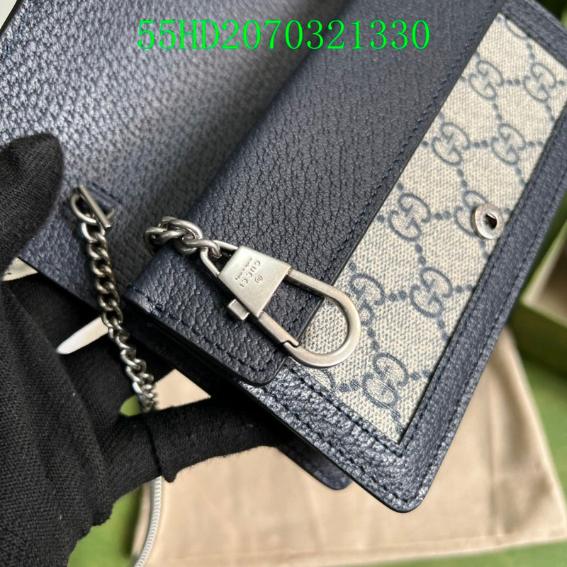 Gucci Bags - The Tote 331