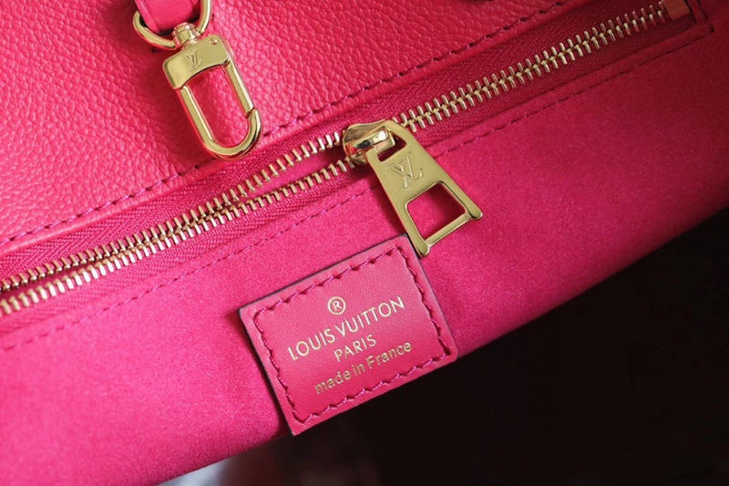 The Franco Shops - Louis Vuittons - 7637