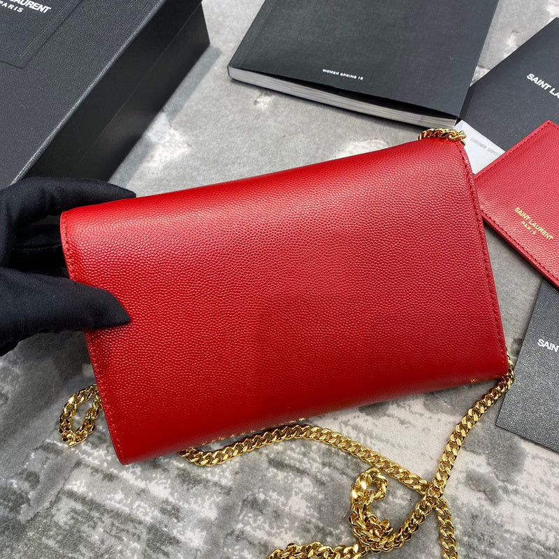Yves Saint Laurent - Bags 213