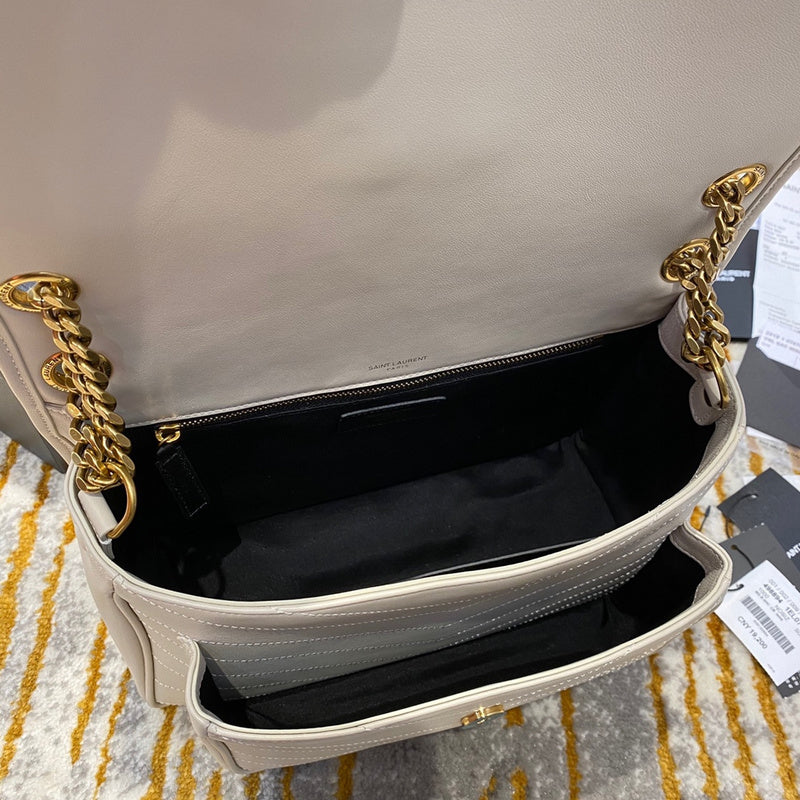 Yves Saint Laurent - Bags