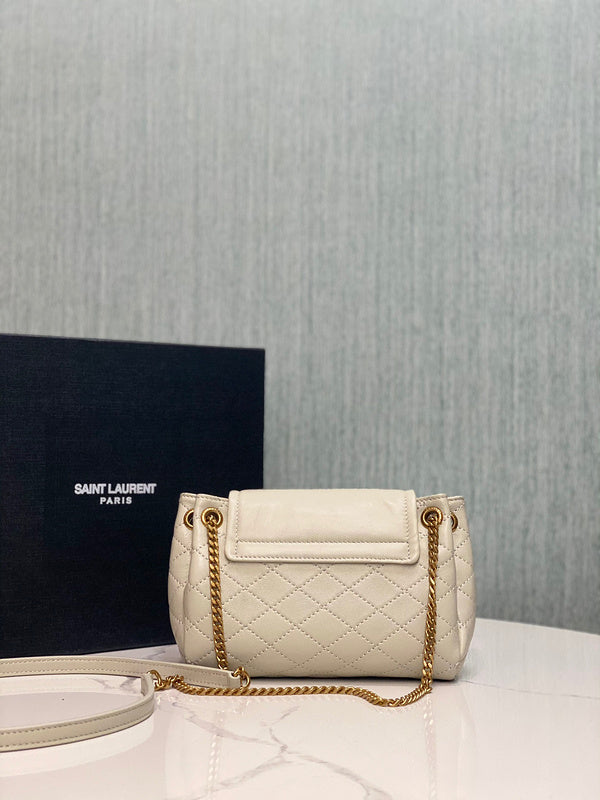 Franco Shops - Yves Saint Laurent - Bags - 308
