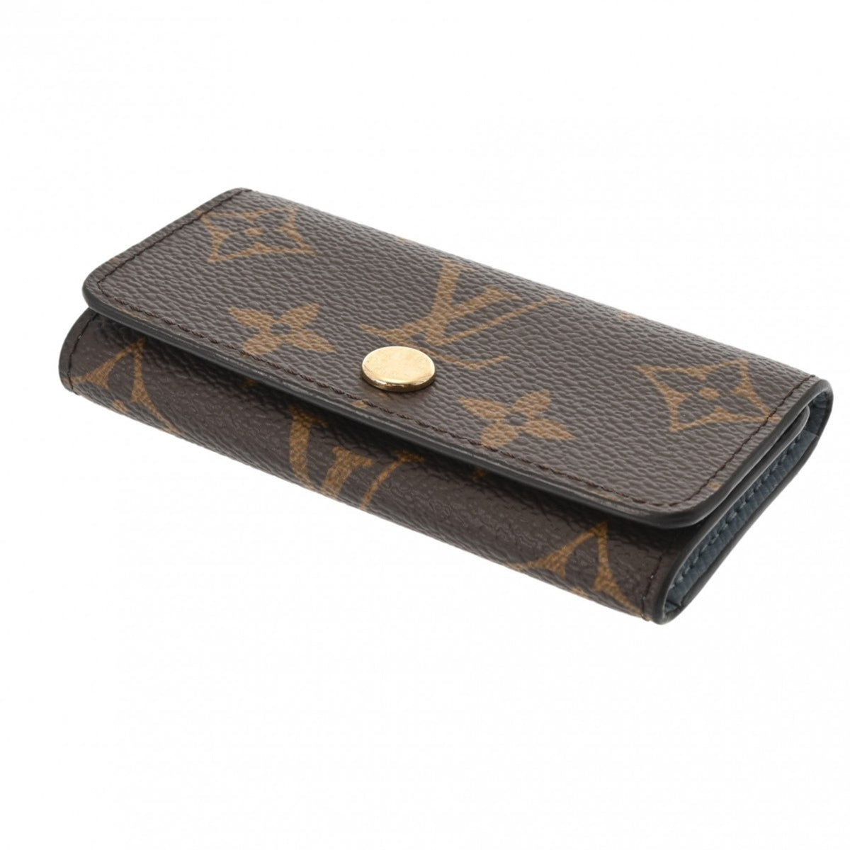 Louis Vuitton Leather Keycase