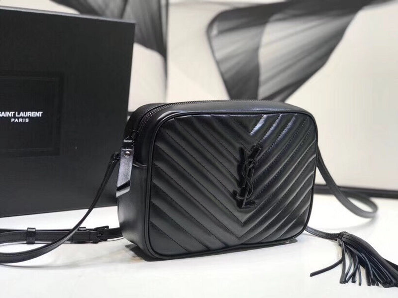 Franco Shops - Yves Saint Laurent - Bags - 359
