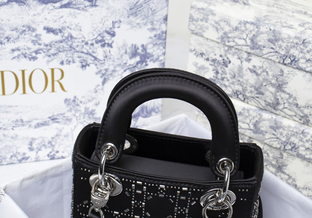 Luxury Edition Bags DIR 230