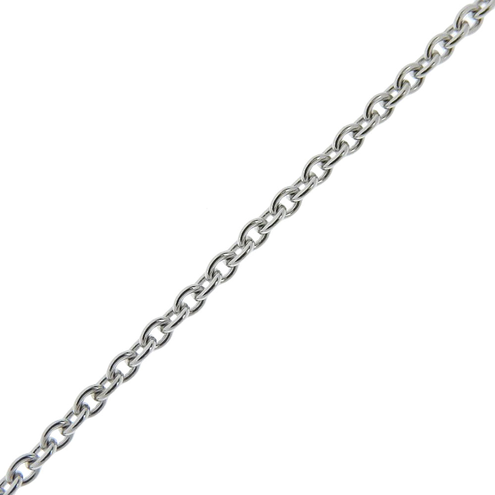Chanel Chanel Comet Necklace K18 White G 10.1g Comet A+ Ranked Comet Collar