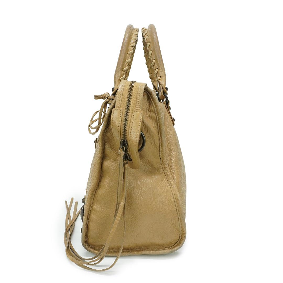 Balenciaga 'City' Bag