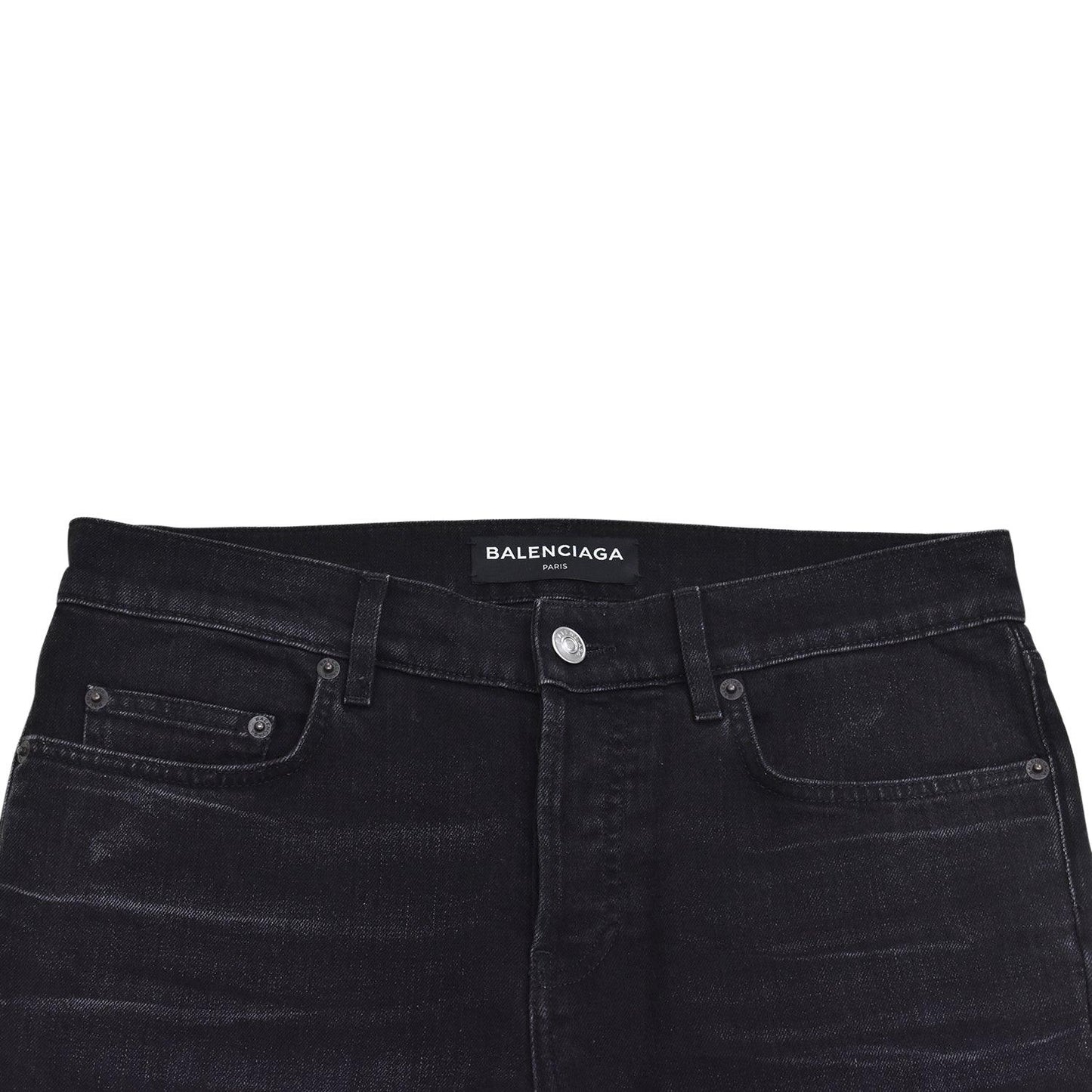 Balenciaga Skinny Jeans - Men's 30