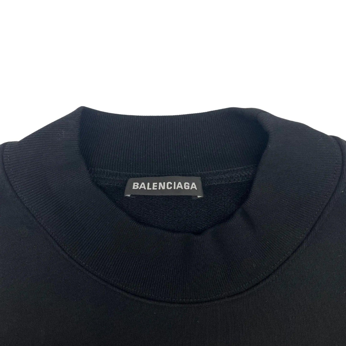 Balenciaga Sweater - Men's XS