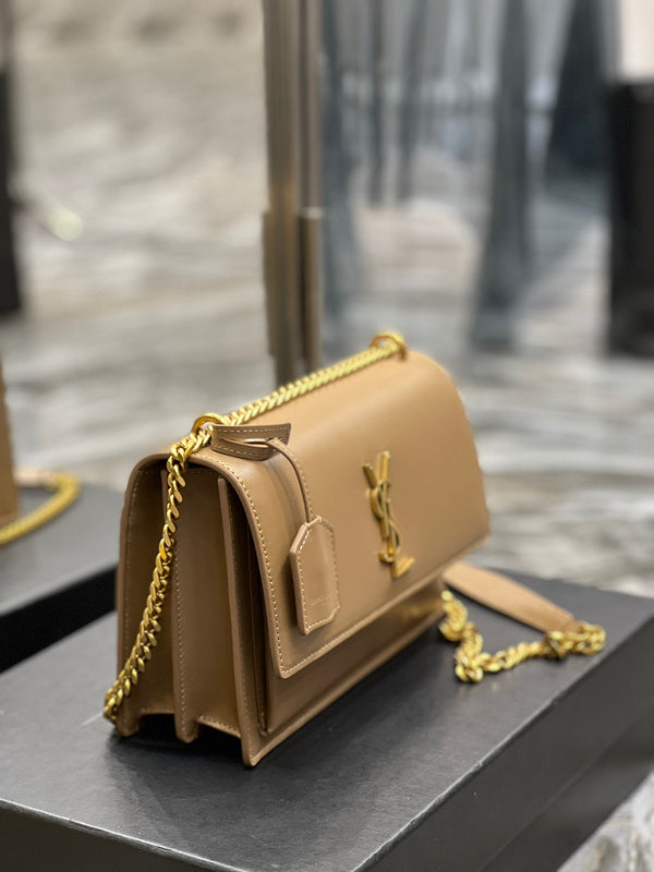 Franco Shops - Yves Saint Laurent - Bags - 267