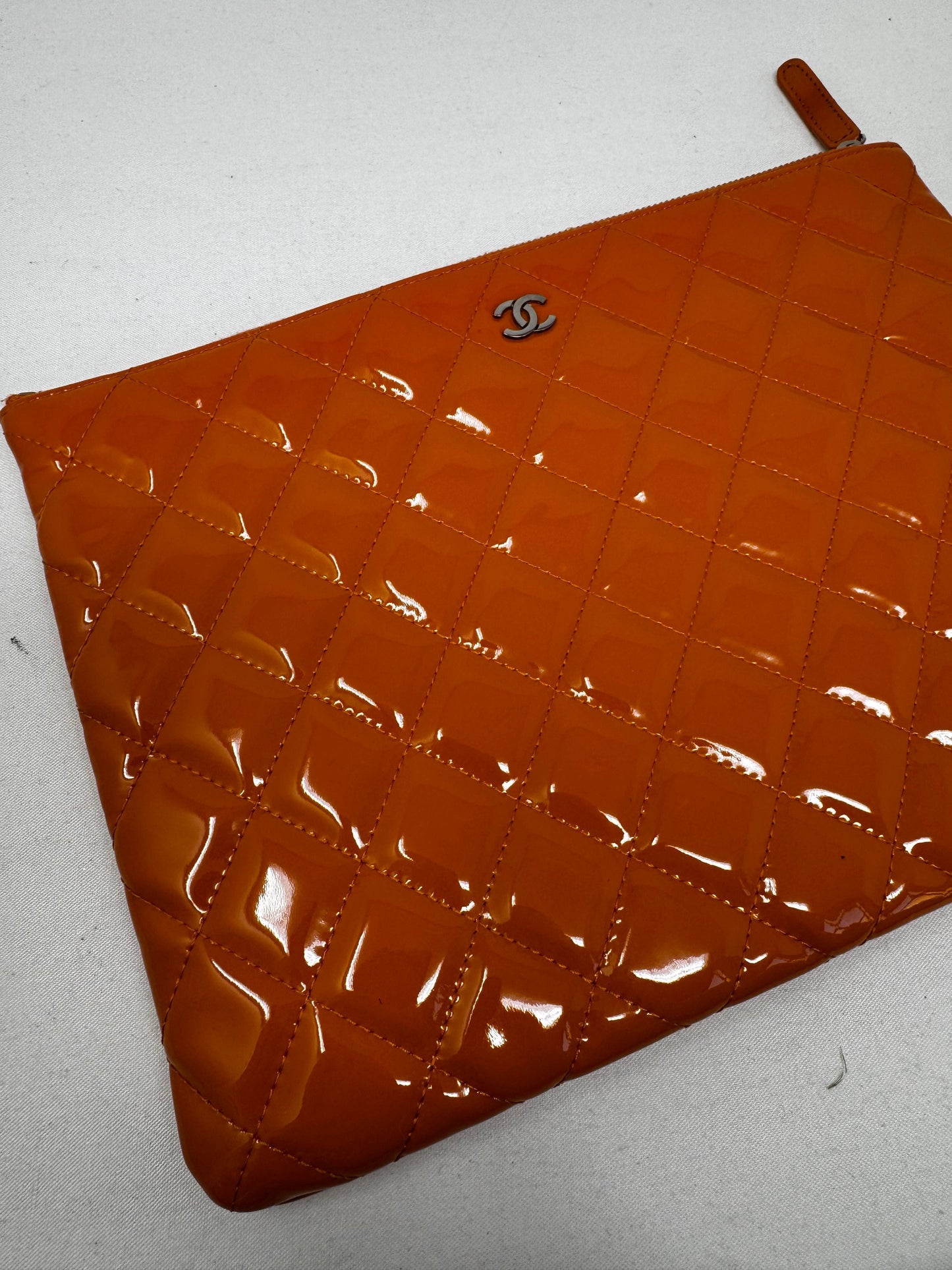 CHANEL | Bags | Chanel Medium O Case BJ-