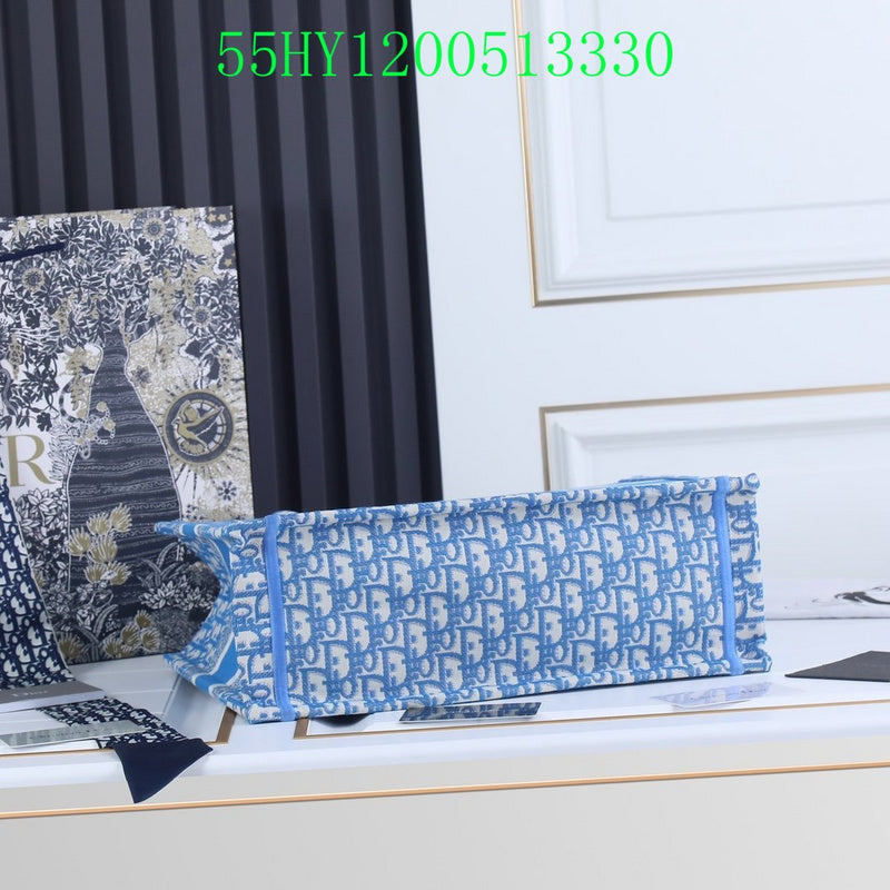 Christian Dior Bags Bags - The Tote 213