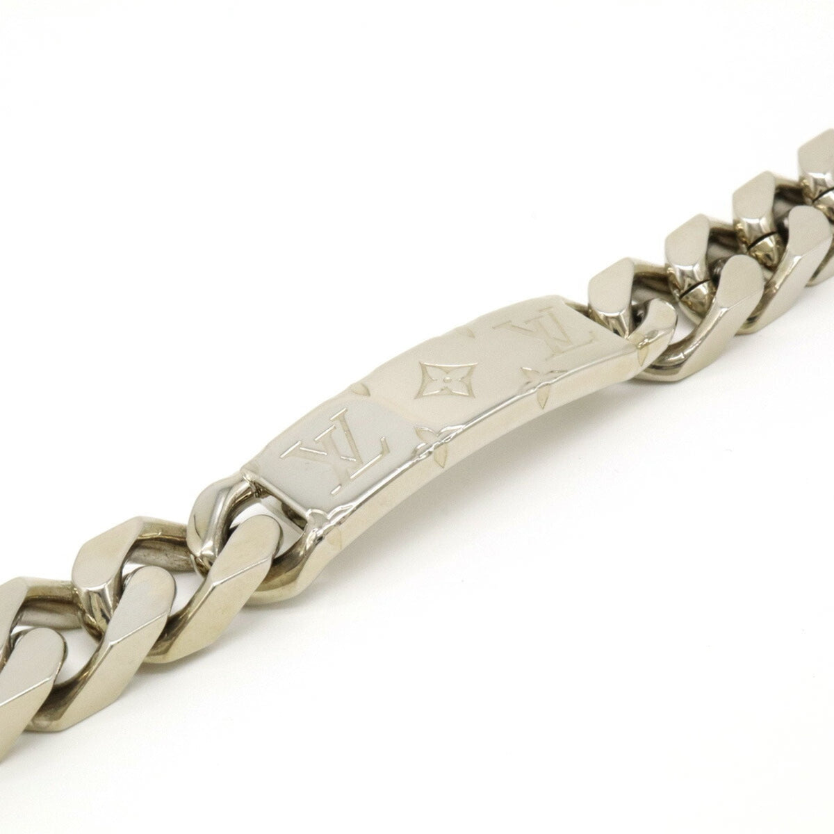 Louis Vuitton Metal Charm Bracelet