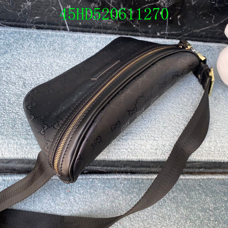 Gucci Bags - The Tote 399