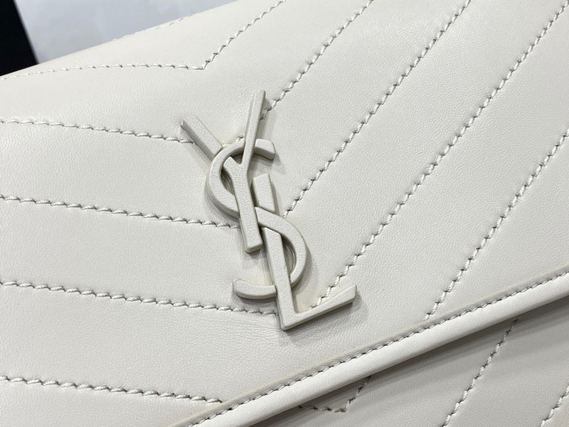 Franco Shops - Yves Saint Laurent - Bags - 481