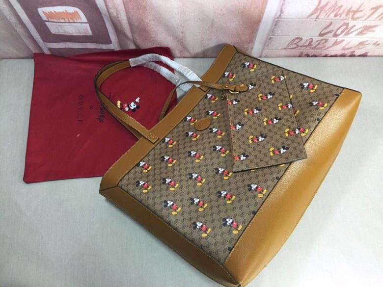 Gucci Bags - The Tote 785