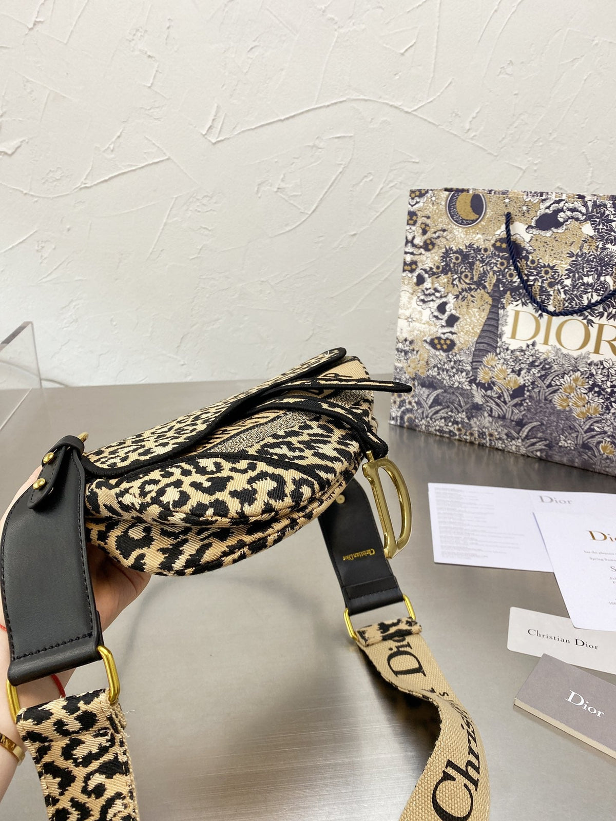 Luxury Edition Bags DIR 328
