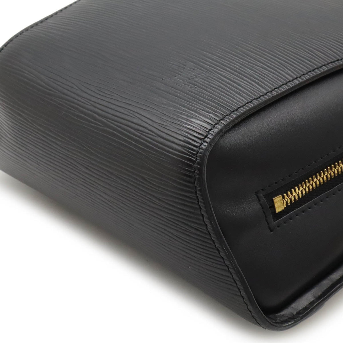Louis Vuitton Epi Leather Backpack Shoulder Bag