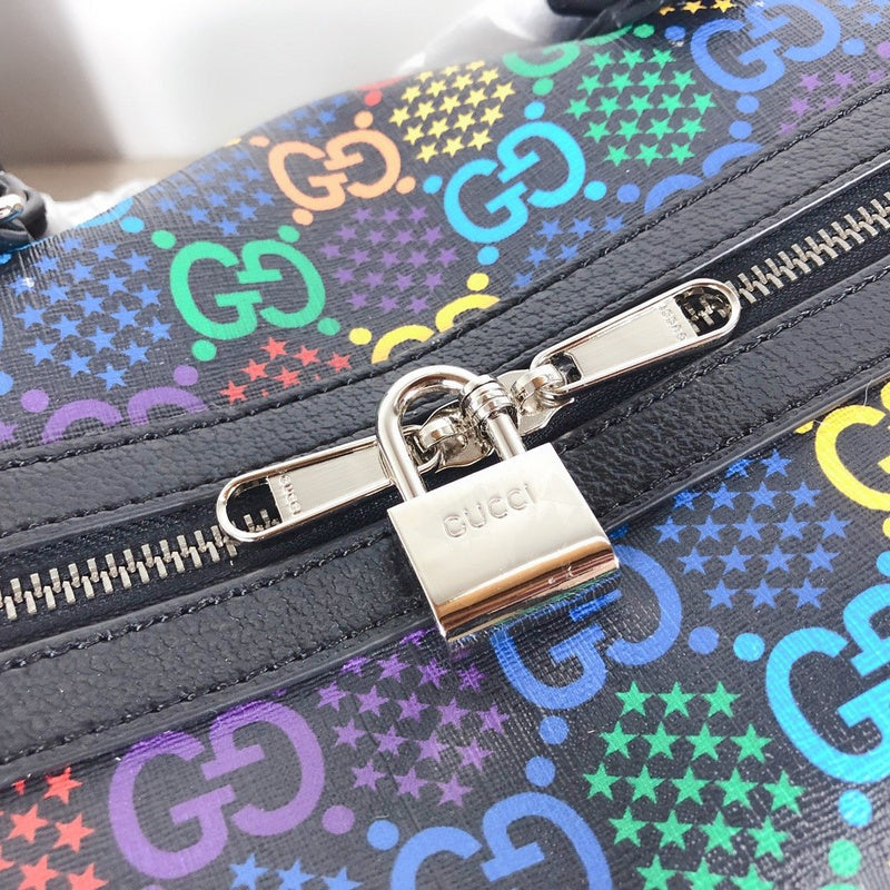 Gucci Bags - The Tote 990