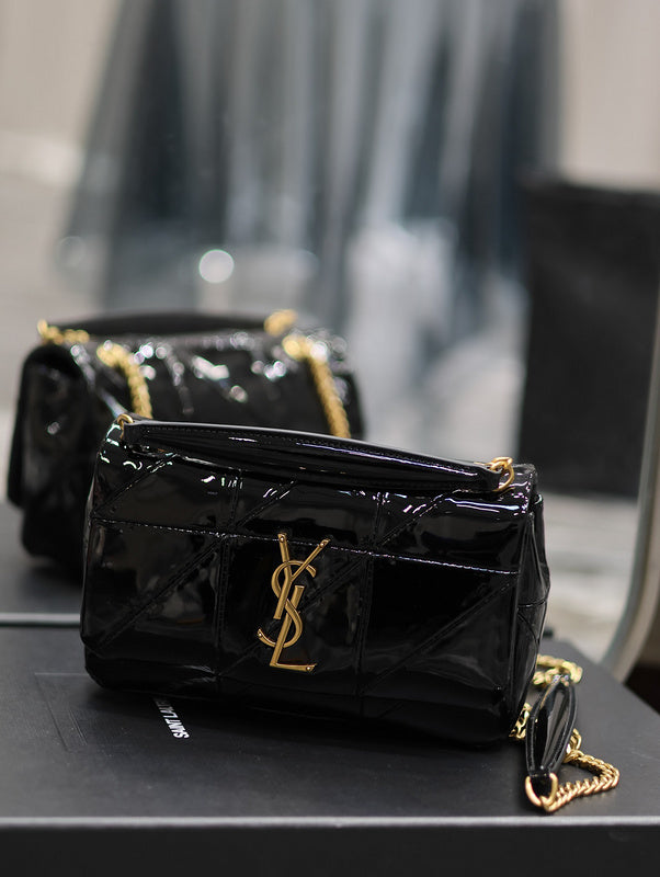 Franco Shops - Yves Saint Laurent - Bags - 057