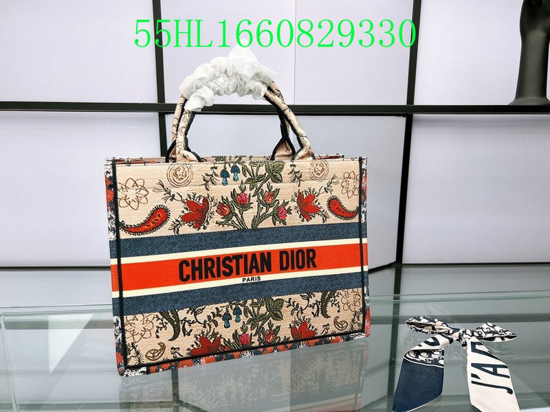Christian Dior Bags Bags - The Tote 006