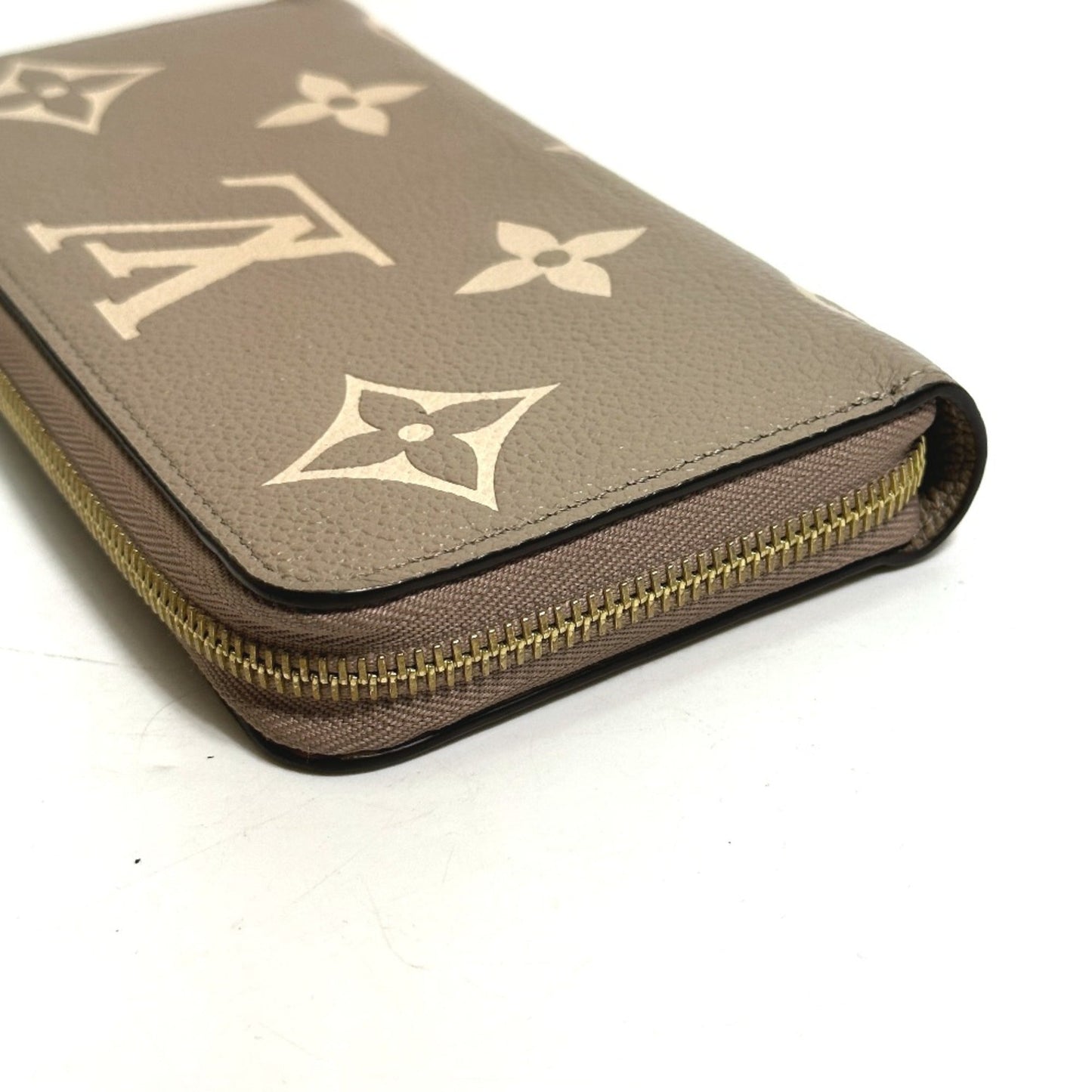Louis Vuitton Other Long Wallet (Bi-Fold)