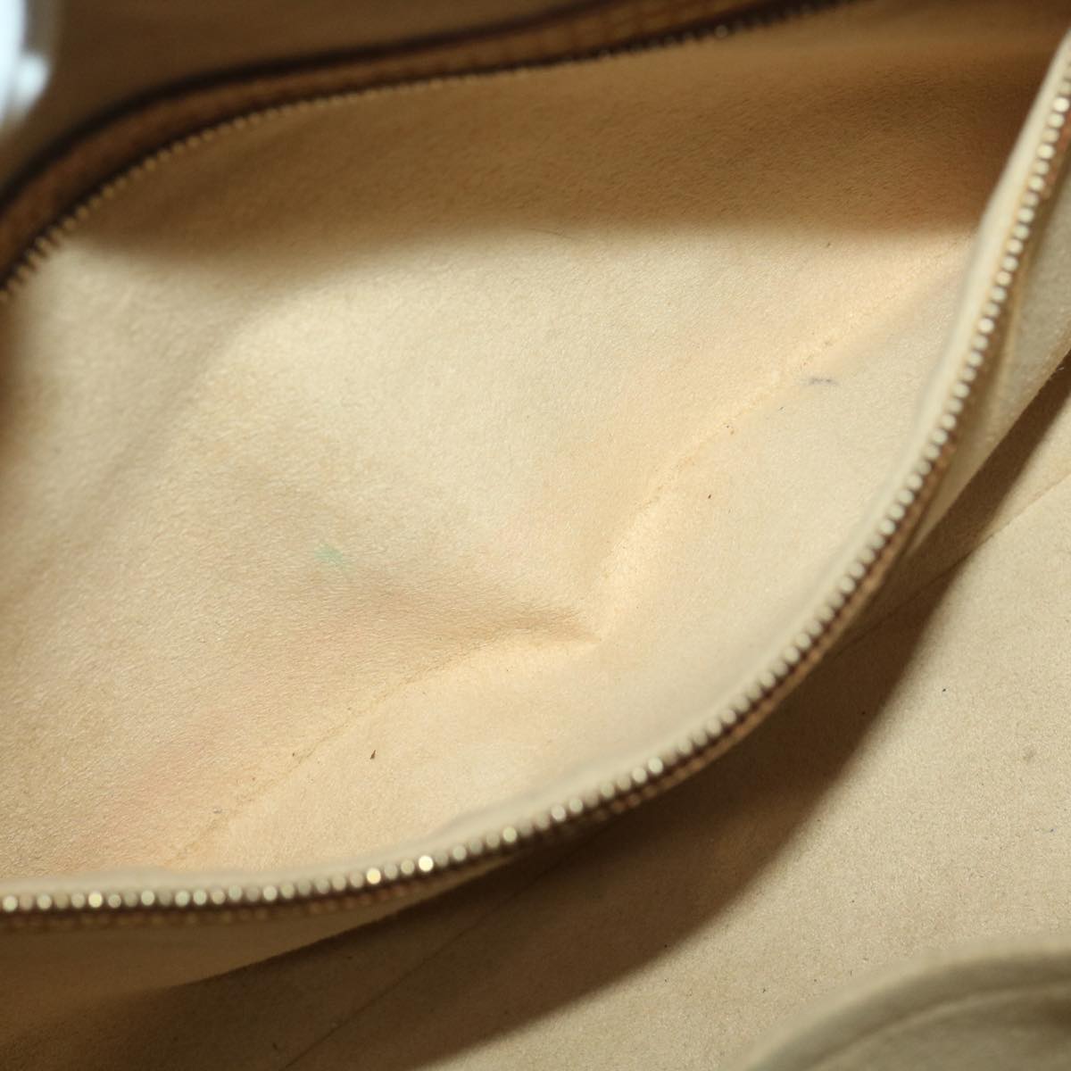 LOUIS VUITTON Monogram Cite GM Hand Bag M51181 LV bs4629