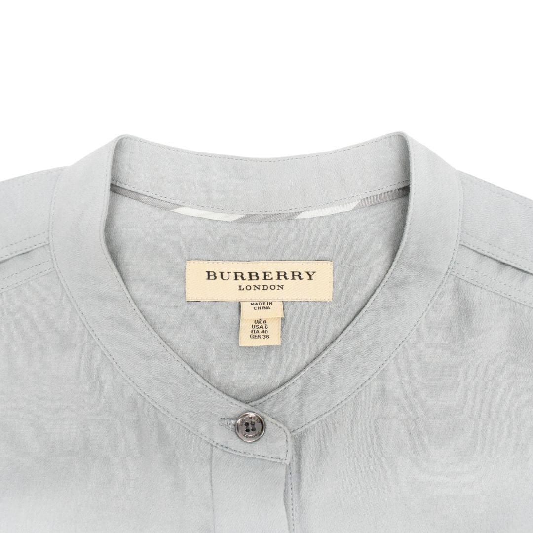 Burberry Blouse - Women's 6