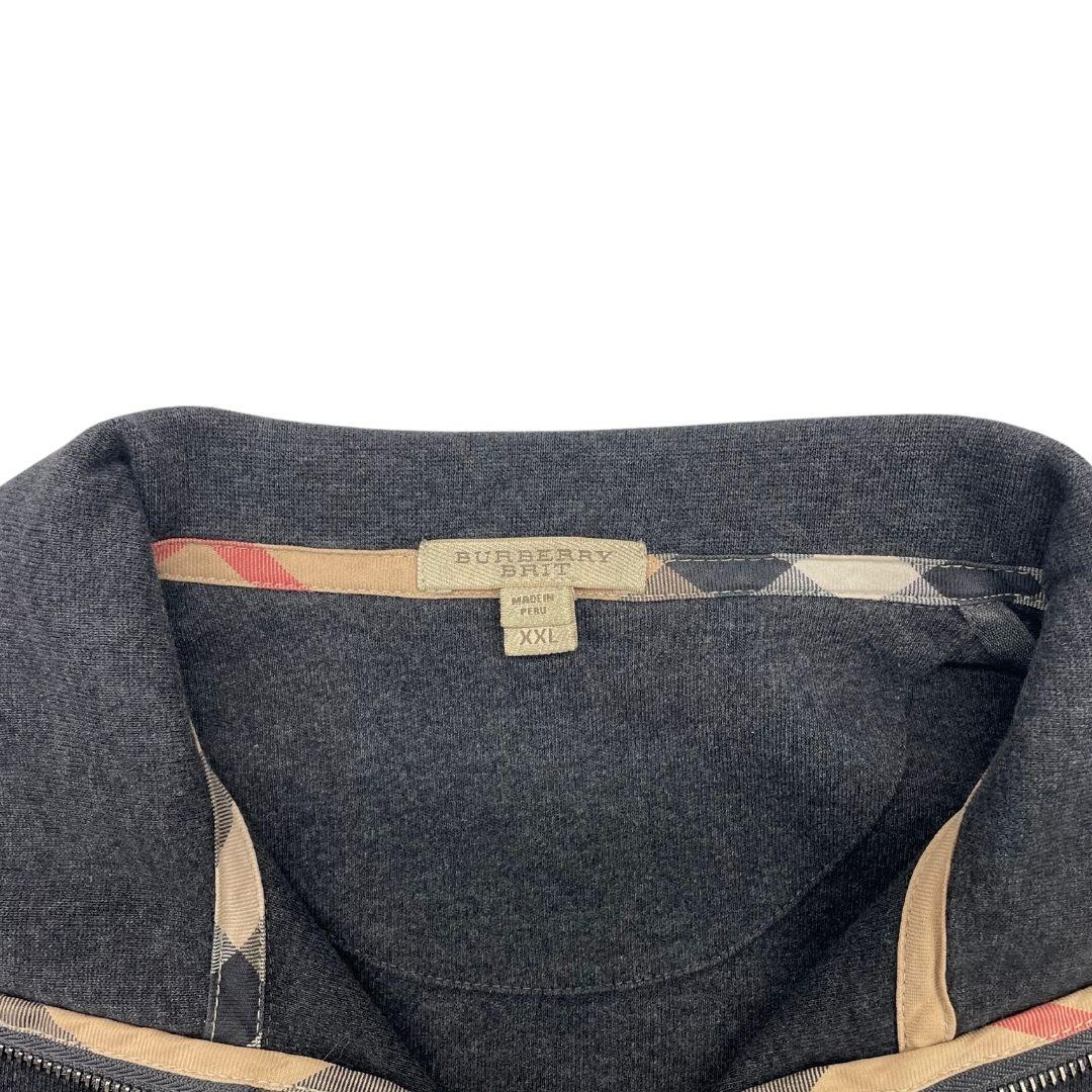 Burberry Brit Sweater - Men's XXL