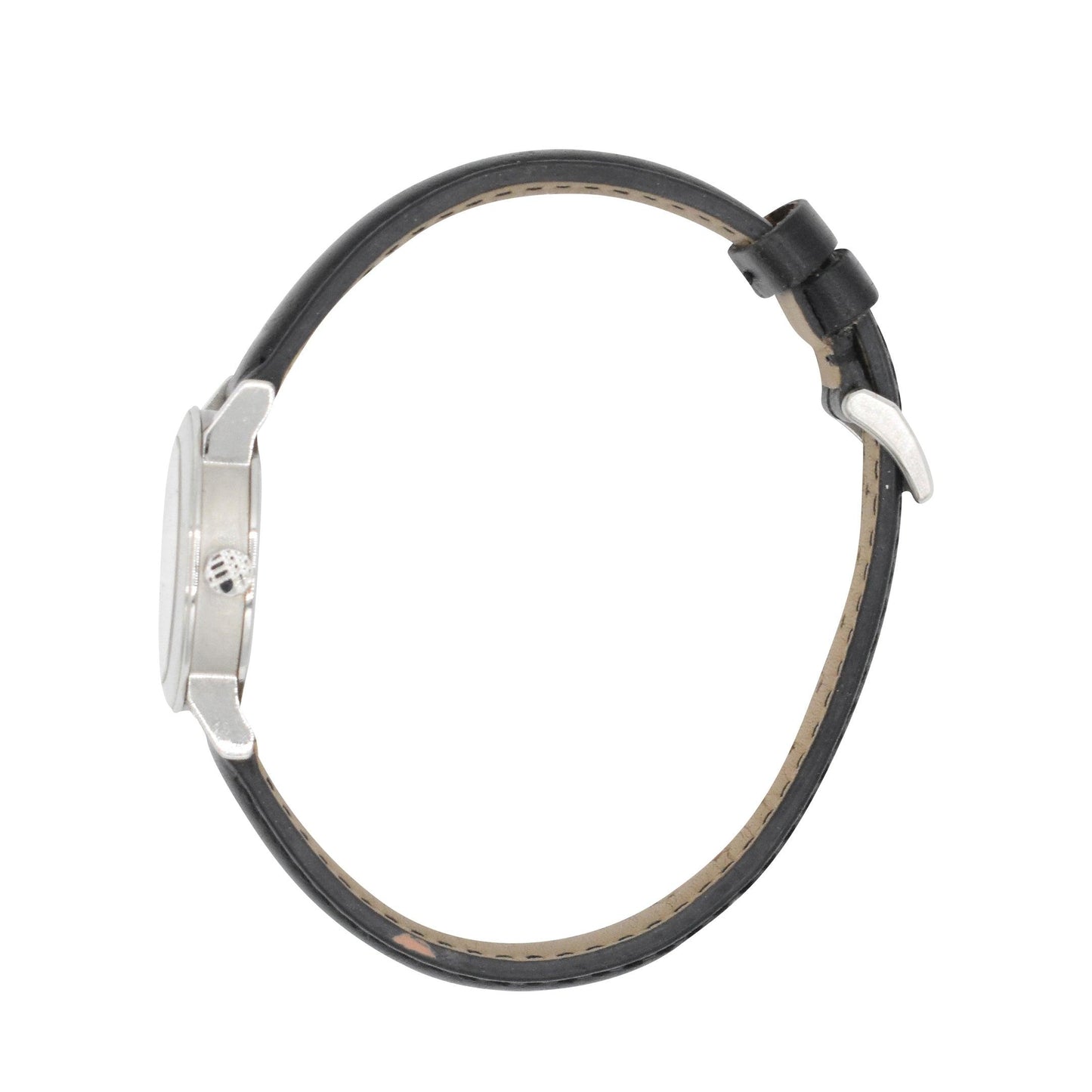 Burberry 'Heritage' Watch - 50mm