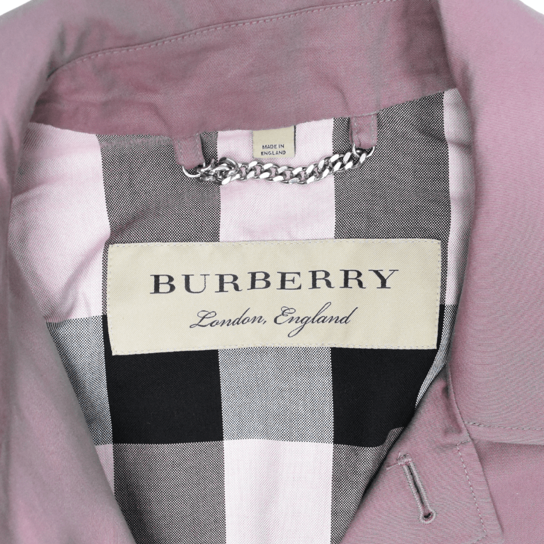Burberry Jacket - Men's 50