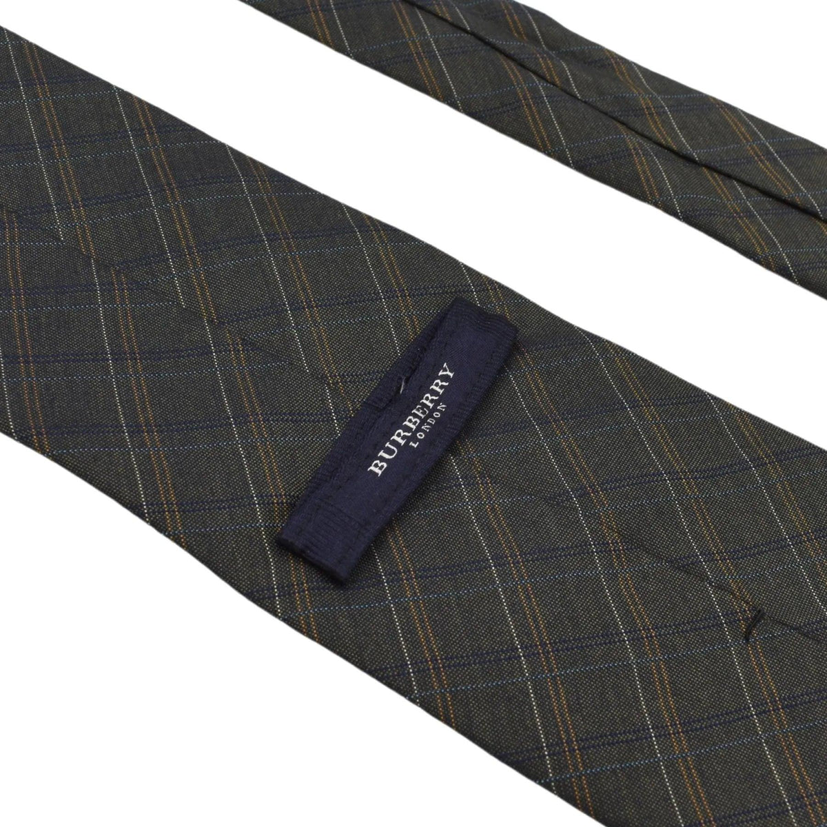 Burberry Tie