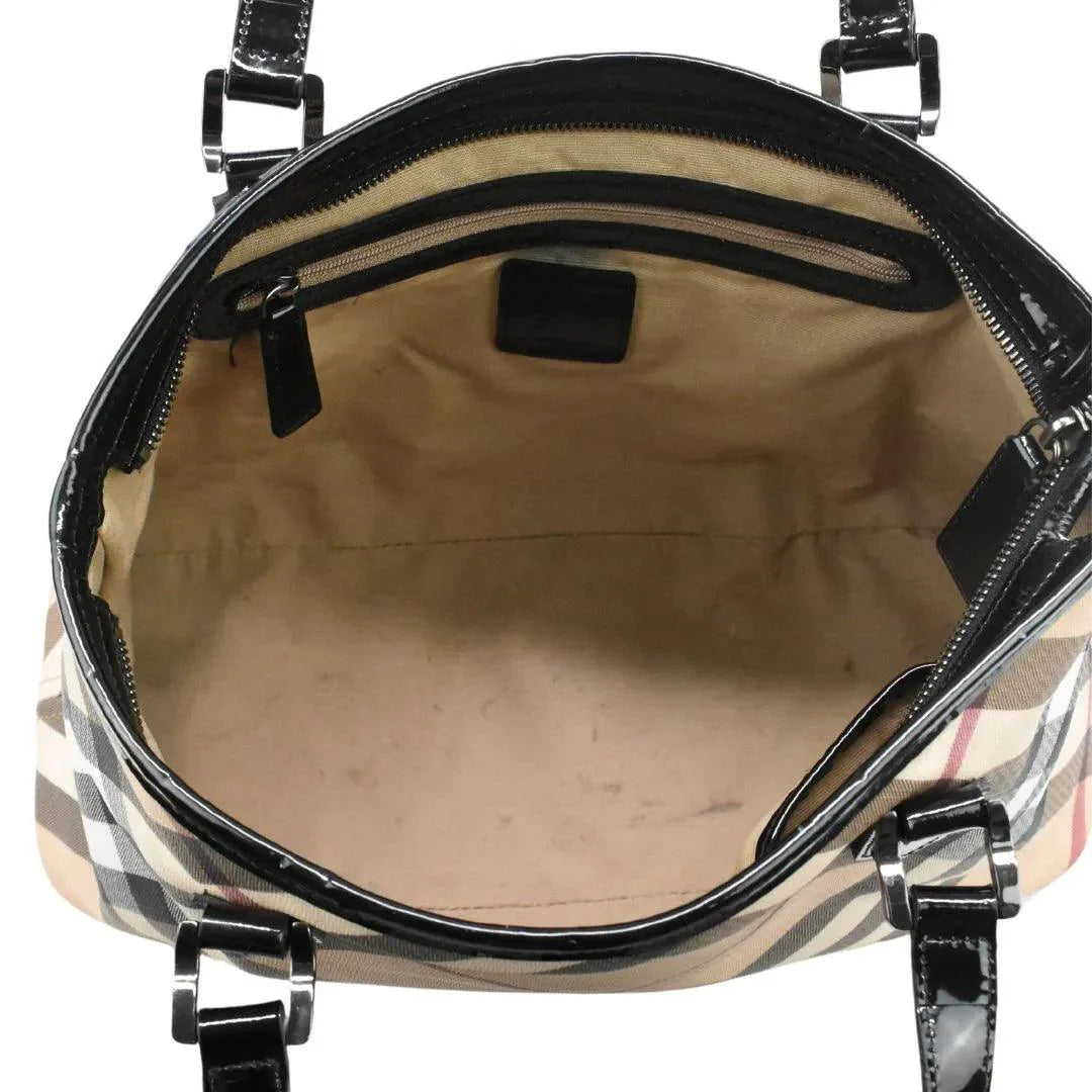 Burberry Tote Bag