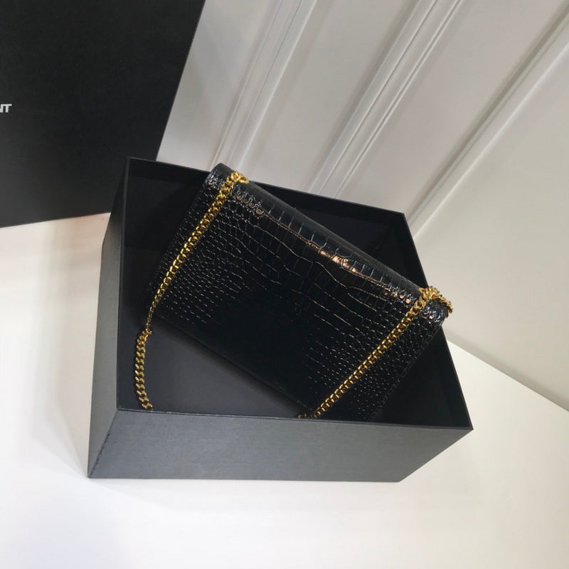 Franco Shops - Yves Saint Laurent - Bags - 446