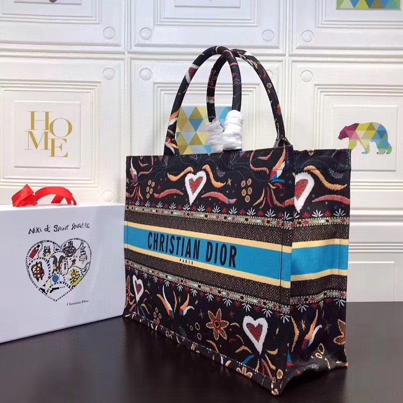 Christian Dior Bags Bags - The Tote 074